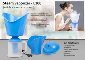 Steam Vaporizer