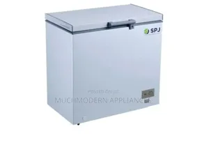 SPJ 260 Litre Chest Freezer