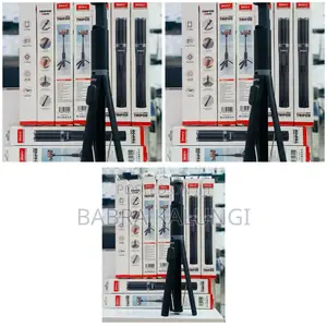 3-in-1 Multifunctional Selfie Stick Tripod