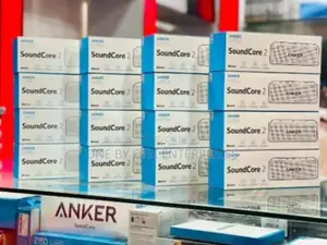 Anker Soundcore Select 2 Bluetooth Speaker