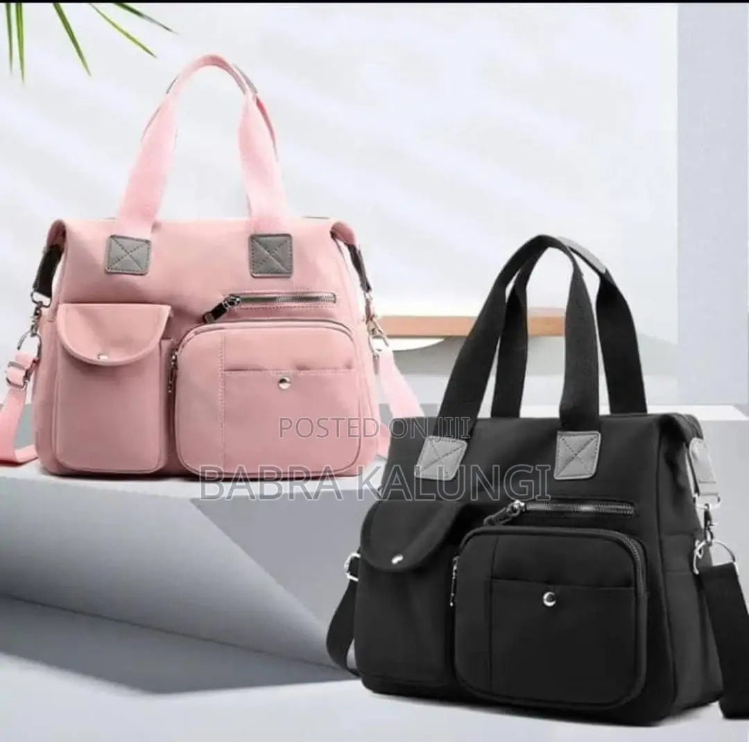 Baby Diaper Bag