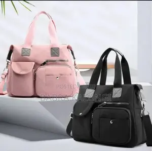 Baby Diaper Bag