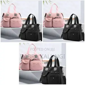 Baby Diaper Bag