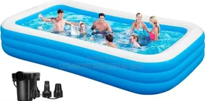 Kids Swimming Pool