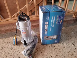 32m Submersible Water Pump