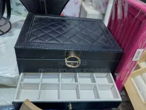 Makeup / Jewelry Boxes