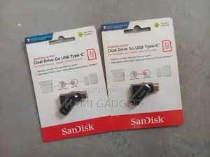 32gb Flash Sandisk Dual Drive Usb Type C