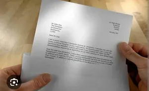 We Write Resumes, Cover Letters, Job Winning Applications
