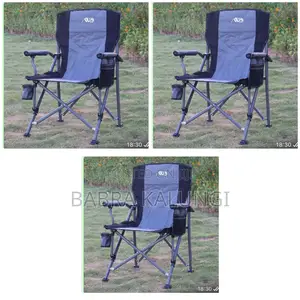 Foldable Camping Chair