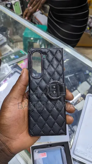 Fold 5 Cases for Samsung Galaxy