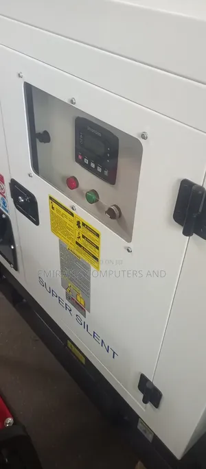 Euro Star Generator