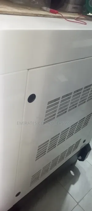 Euro Star Generator