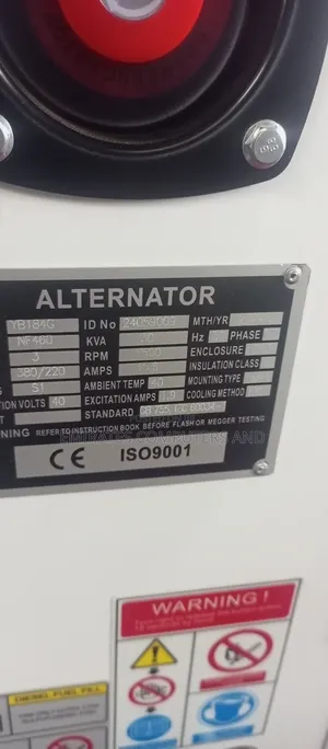 Euro Star Generator