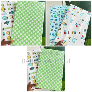 Baby’S Urine Mat Big Size – Color May
