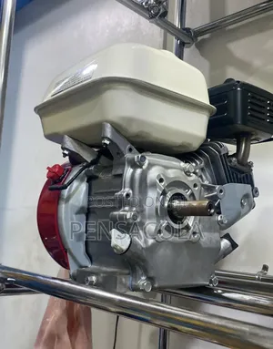 Honda Engine
