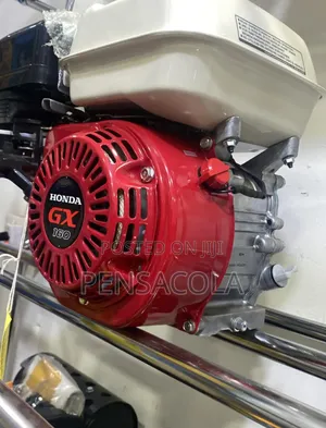 Honda Engine