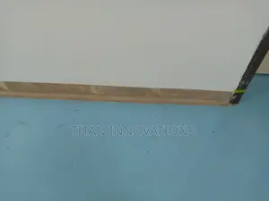 Epoxy Floor Installation