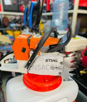 Stihl Chain Saw