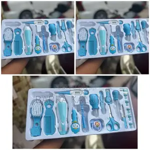 Baby Care Kit Grooming Set