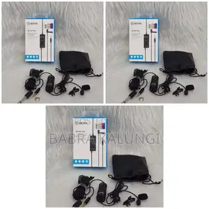 Boya M1 Microphone