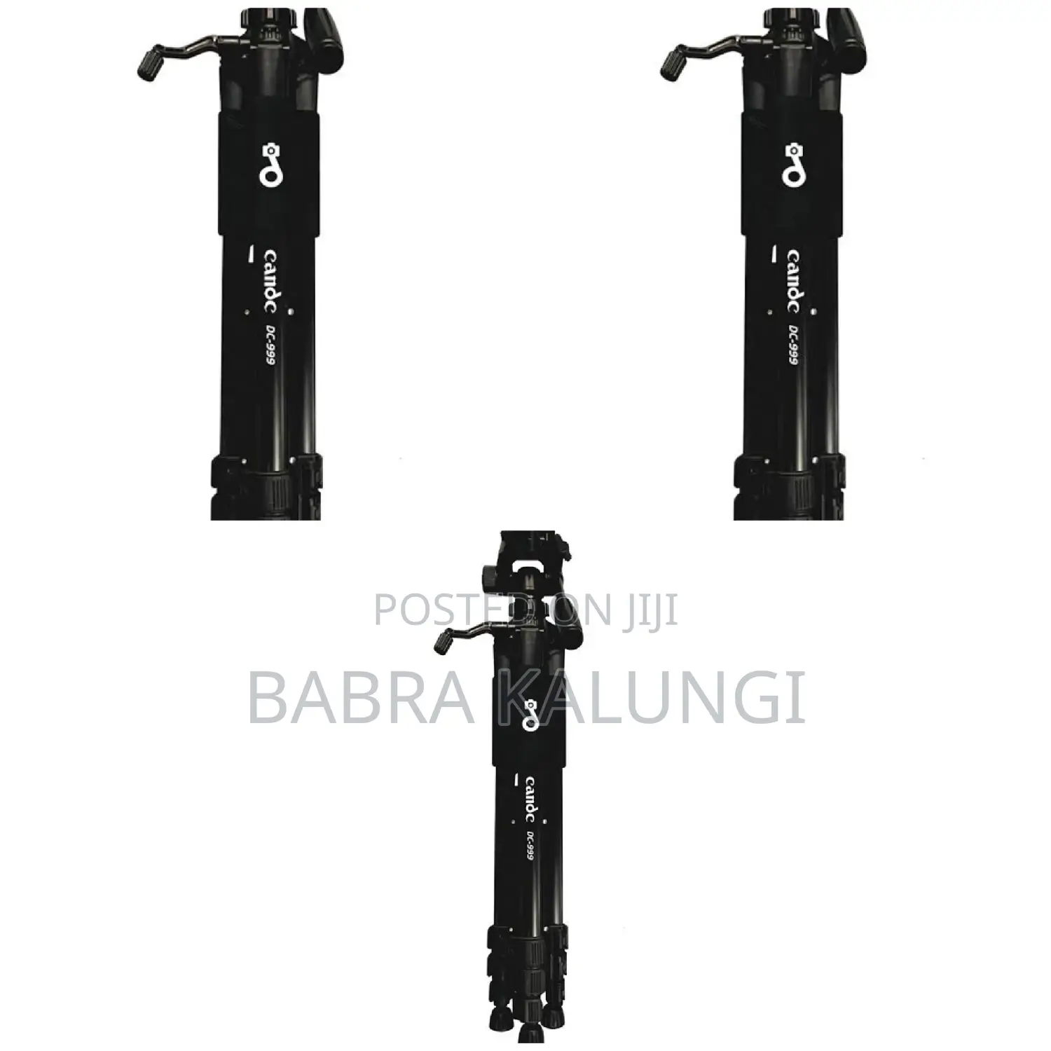 Imary Strongest Camera Tripod