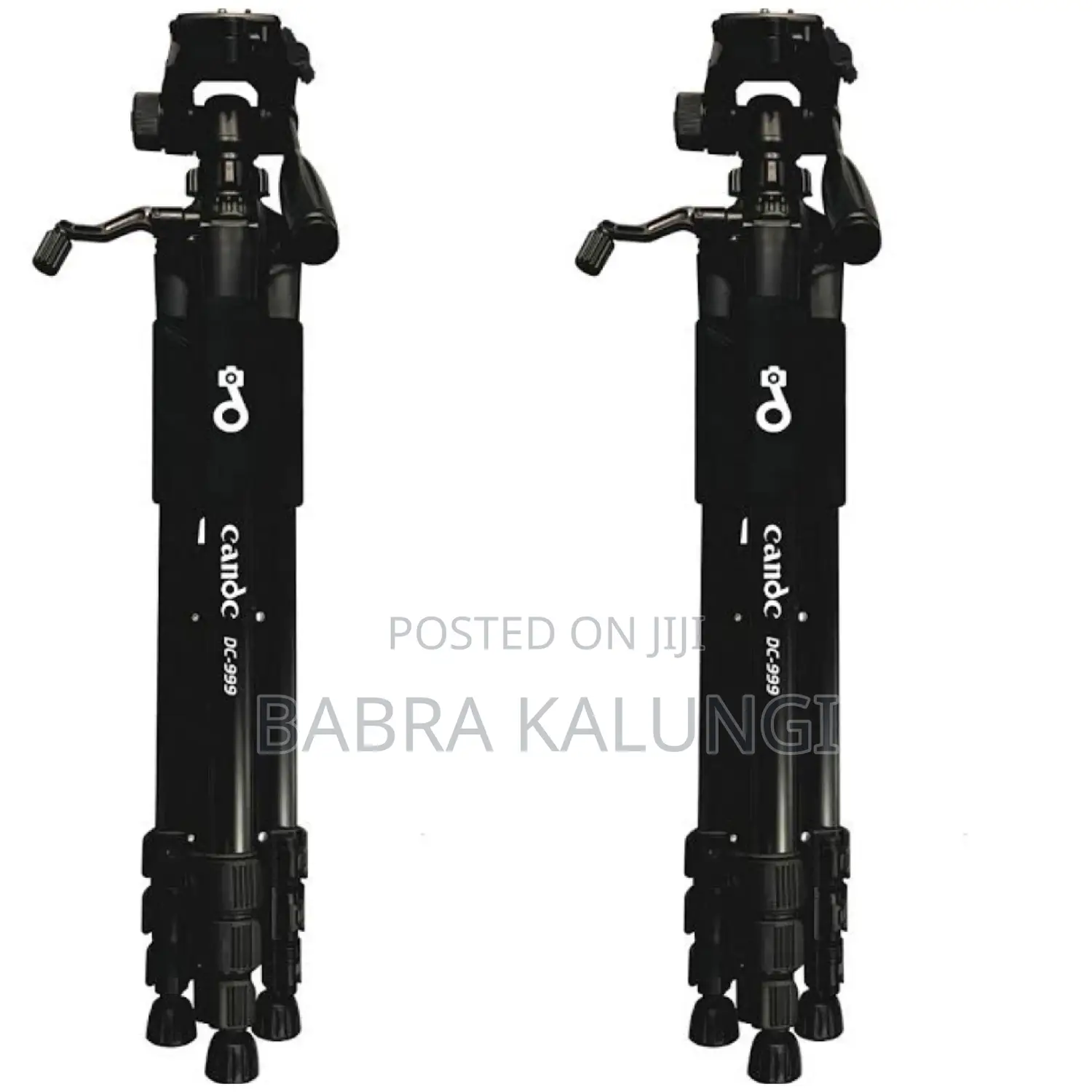 Imary Strongest Camera Tripod