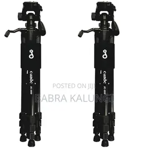 Imary Strongest Camera Tripod