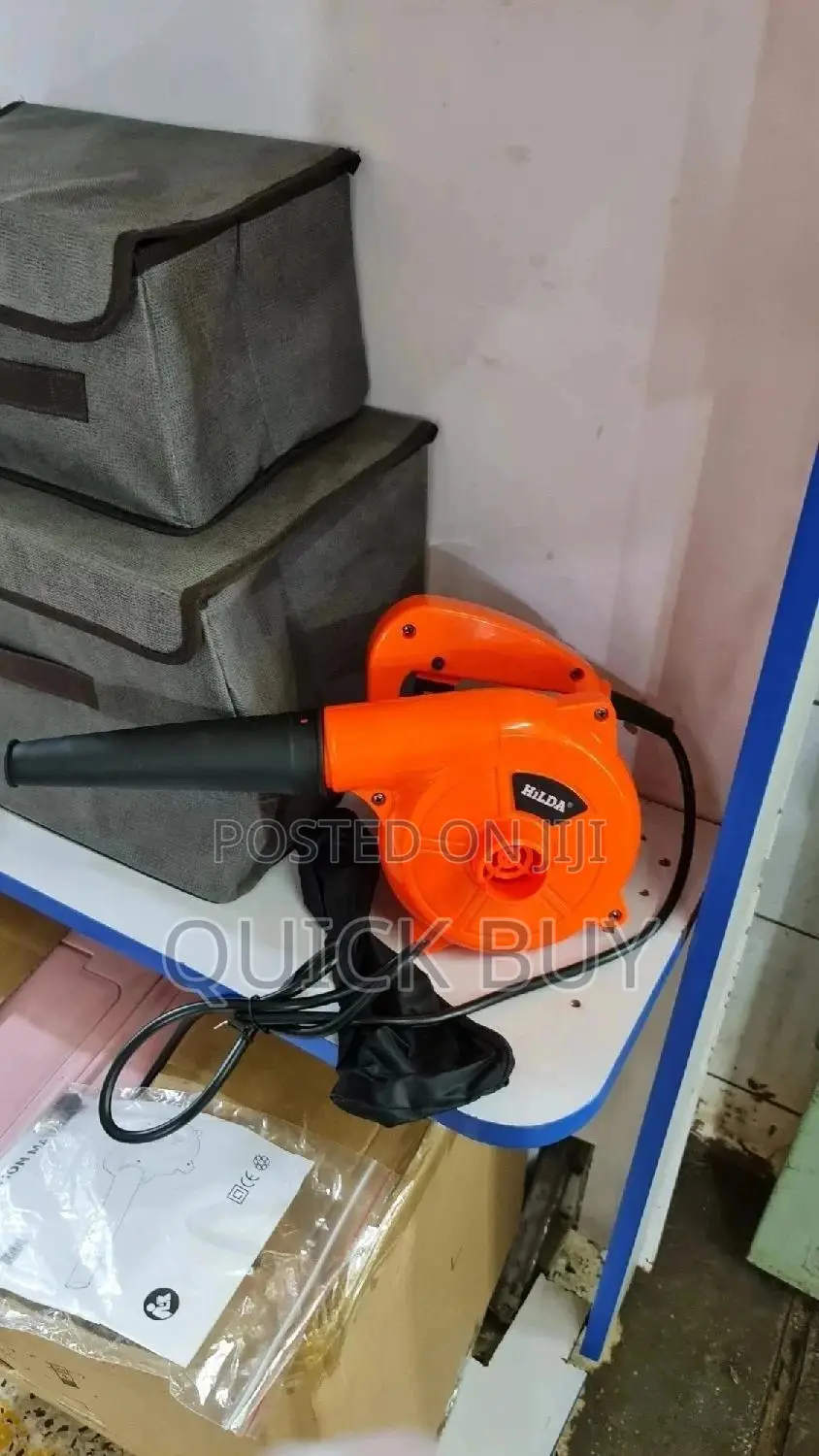 Hilda Heavy Duty Electric Blower
