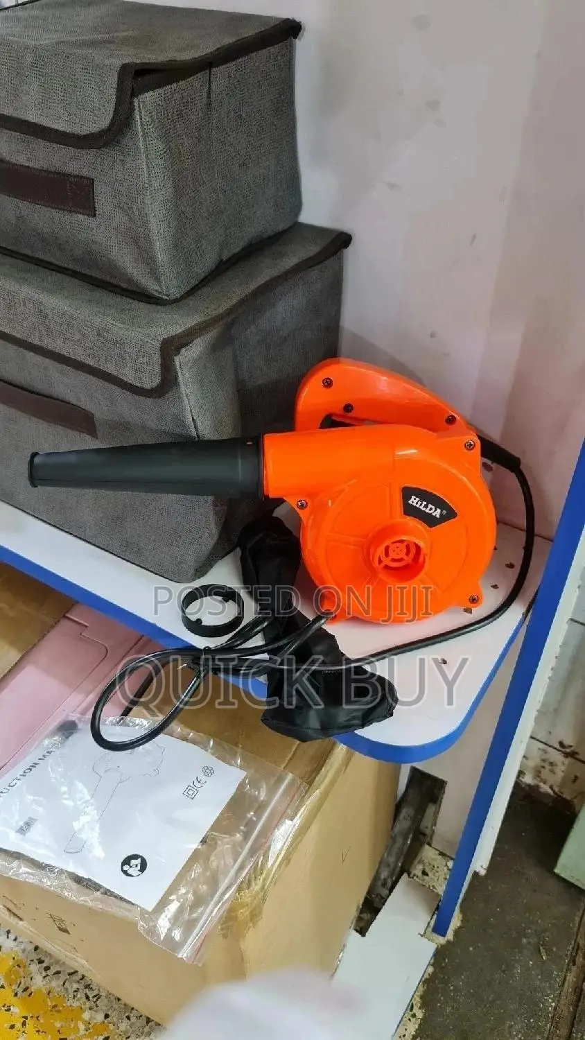 Hilda Heavy Duty Electric Blower