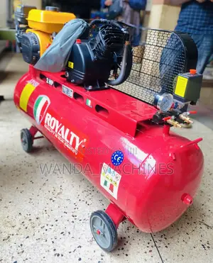 Air Compressor 150L