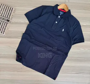 Cozy Polo Premier T-Shirt