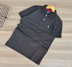 Massive Polo Premier T-Shirt