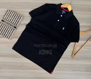 Vbye Polo Premier T-Shirt