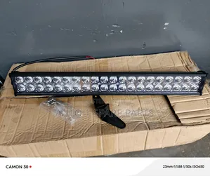 LED Bar Light for All Car Models