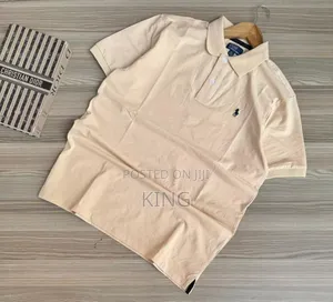 Catcus Polo Premier T-Shirt