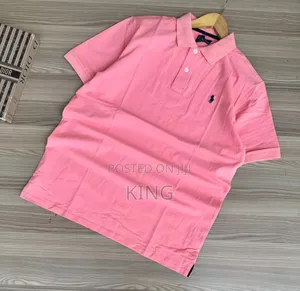 Levi's Polo Premier T-Shirt