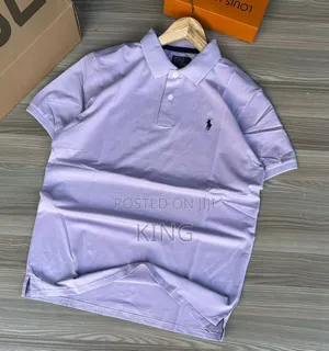 Pearl Polo Premier T-Shirt