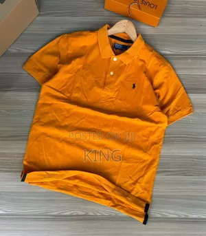 Aesthetic Polo Premier T-Shirt