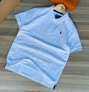 Groovy Polo Premier T-Shirt