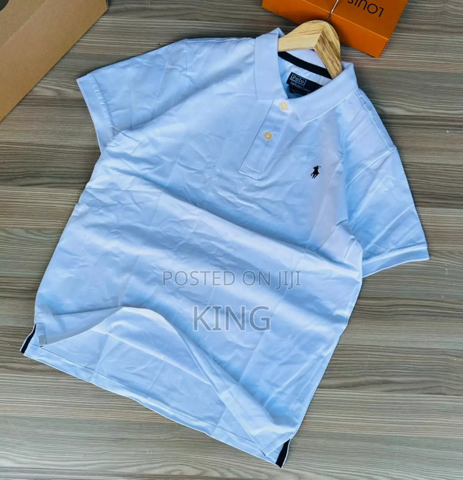 Groovy Polo Premier T-Shirt