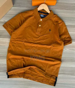 Vogue Polo Premier T-Shirt