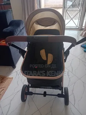 Baby Stroller