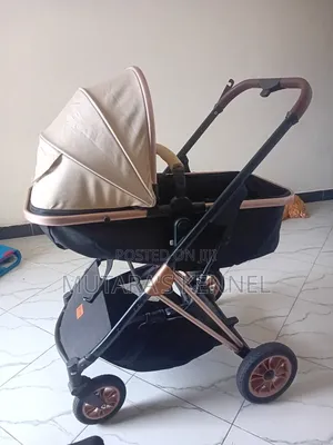 Baby Stroller