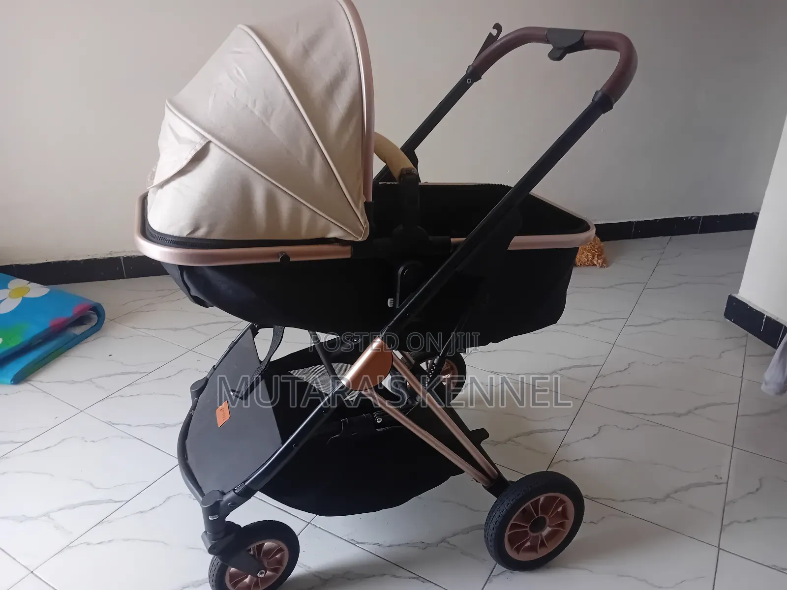 Baby Stroller