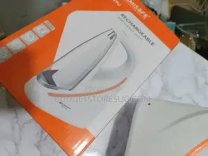 Powerful Sr Lamp