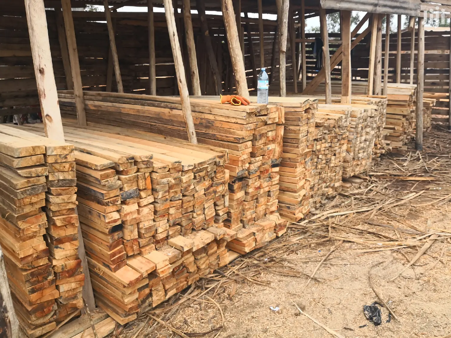 Timbers for Sale