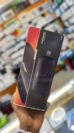 Bose Soundlink Flex (2nd Gen) Bluetooth Speaker