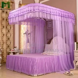 Executive Hool Mounting Mosquito Net