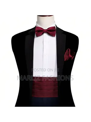 Cummerbund