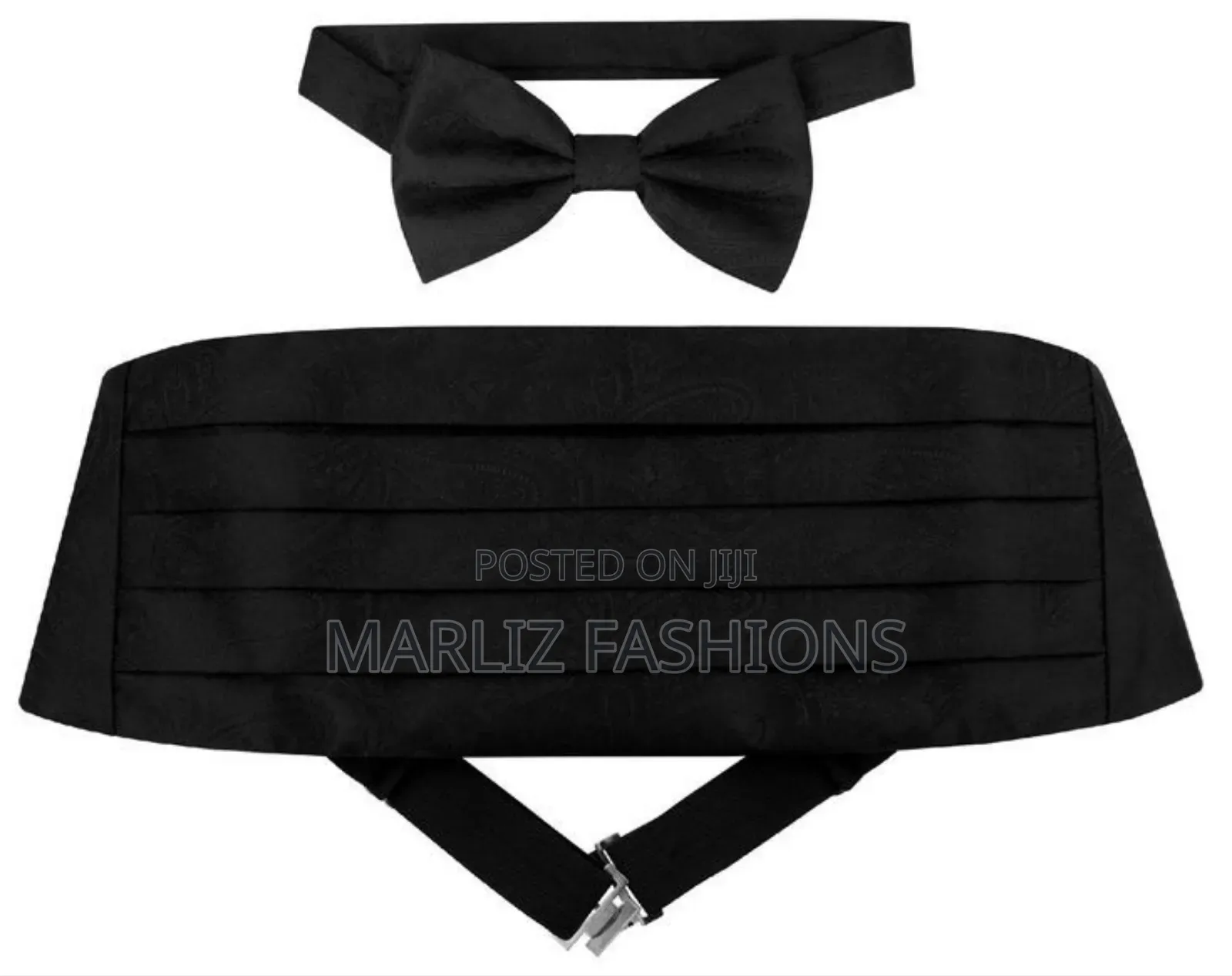 Cummerbund